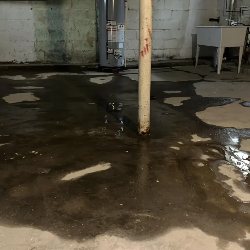 Emergency Water Extraction And Removal in Chattahoochee Hills, GA