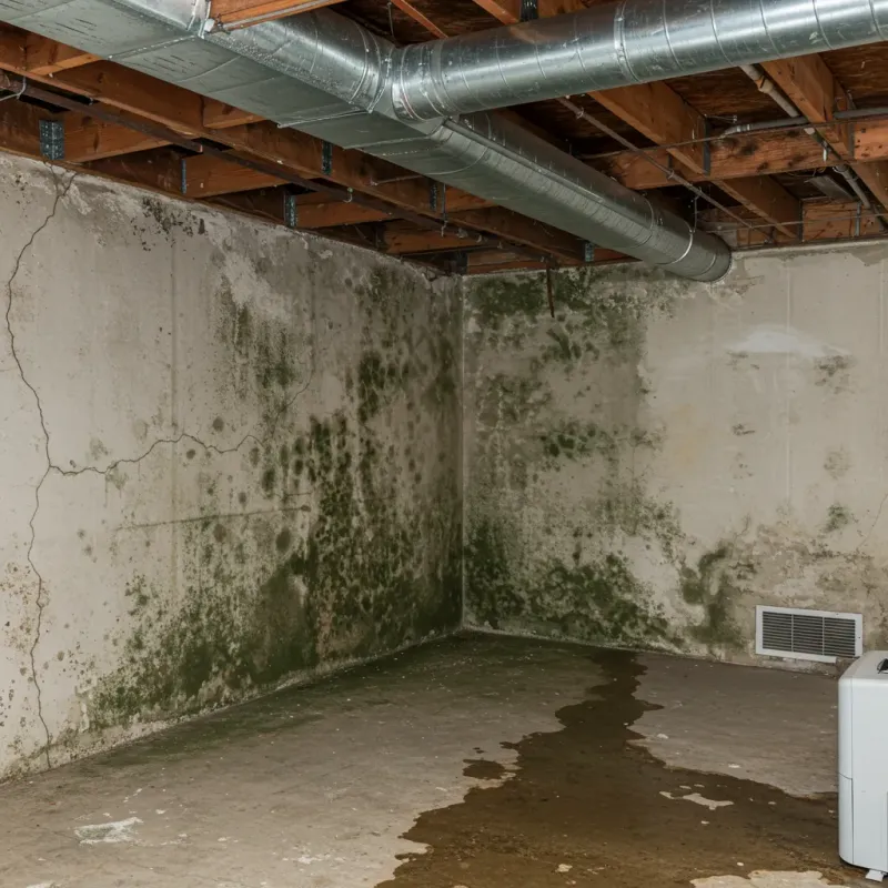 Professional Mold Removal in Chattahoochee Hills, GA