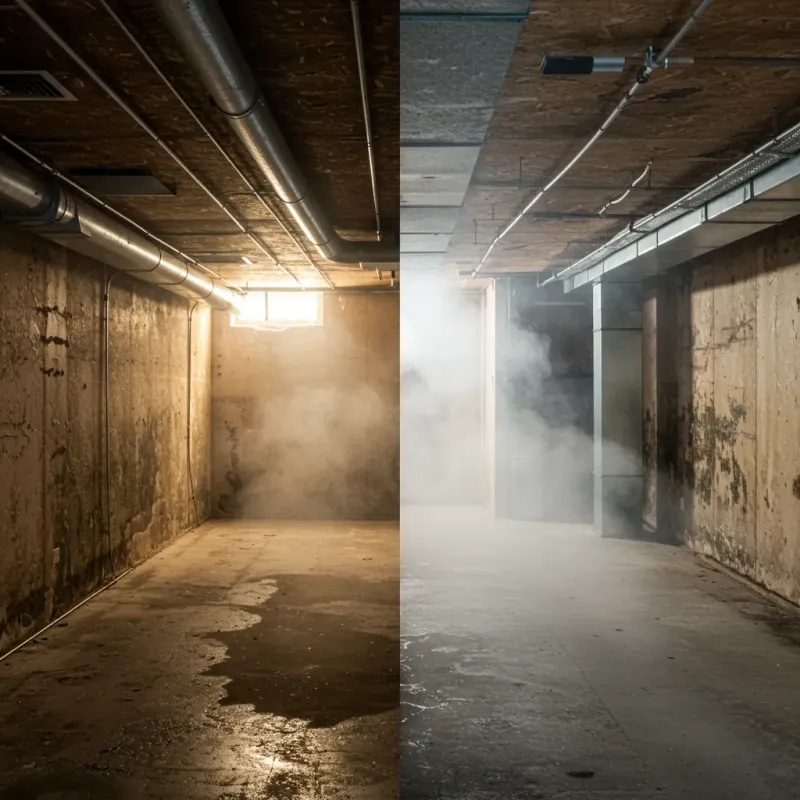Professional Odor Removal in Chattahoochee Hills, GA